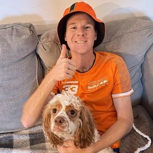 Meet your Posher, Joe